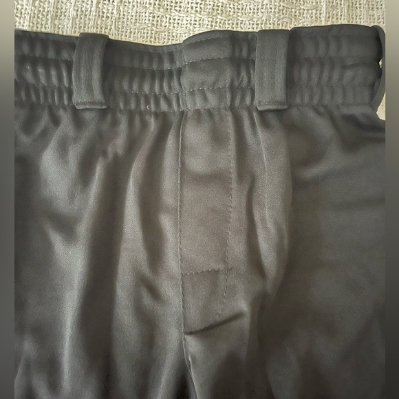 Rawlings Youth Pull Up YBEP31 Baseball Pant. NWT Size XS - Picture 3 of 6